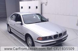 bmw 5-series 1999 CFJ1835509