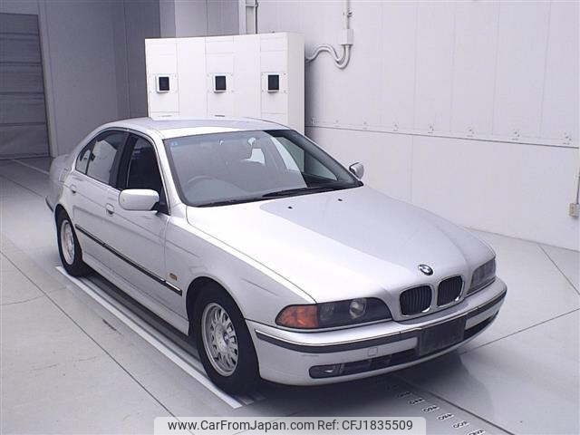 bmw 5-series 1999 CFJ1835509 image 1