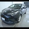 toyota c-hr 2018 quick_quick_DAA-ZYX10_2134448 image 5