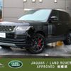 land-rover range-rover 2021 -ROVER--Range Rover 3BA-LG5SF--SALGA2AE5LA408020---ROVER--Range Rover 3BA-LG5SF--SALGA2AE5LA408020- image 1
