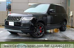 land-rover range-rover 2021 -ROVER--Range Rover 3BA-LG5SF--SALGA2AE5LA408020---ROVER--Range Rover 3BA-LG5SF--SALGA2AE5LA408020-