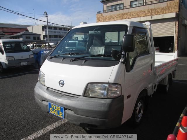 nissan vanette-truck 2010 GOO_NET_EXCHANGE_0560133A30241127W003 image 2