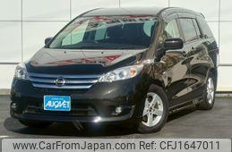 nissan lafesta 2016 CFJ1647011