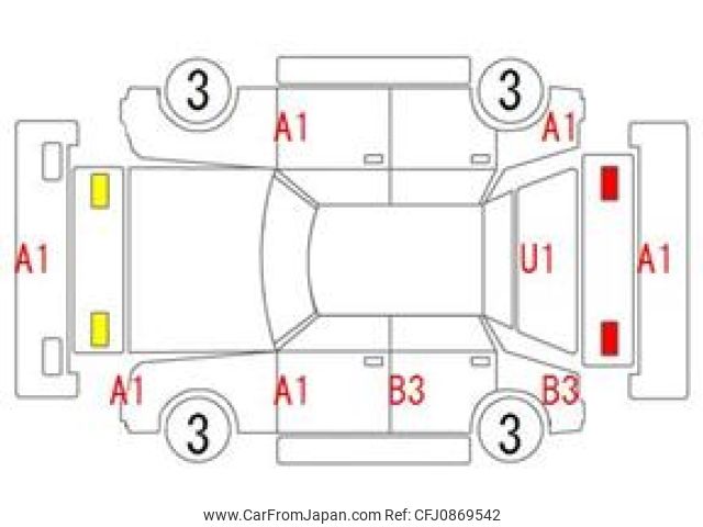 nissan note 2014 -NISSAN--Note DBA-E12--E12-270473---NISSAN--Note DBA-E12--E12-270473- image 2