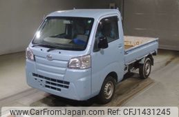 daihatsu hijet-truck 2018 -DAIHATSU 【Ｎｏ後日 】--Hijet Truck S500P-0072425---DAIHATSU 【Ｎｏ後日 】--Hijet Truck S500P-0072425-
