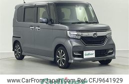 honda n-box 2017 -HONDA--N BOX DBA-JF3--JF3-1034978---HONDA--N BOX DBA-JF3--JF3-1034978-