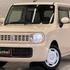 suzuki alto-lapin 2014 CFJ1591485 image 1