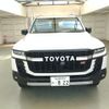toyota land-cruiser 2023 CFJ1817374 image 8