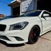 mercedes-benz cla-class 2015 quick_quick_DBA-117942_WDD1179422N217446 image 4