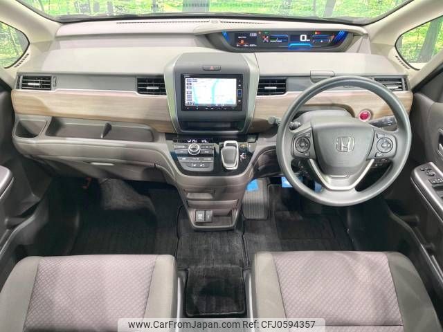 honda freed 2019 -HONDA--Freed 6AA-GB7--GB7-3102929---HONDA--Freed 6AA-GB7--GB7-3102929- image 2