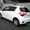 toyota vitz 2019 -TOYOTA--Vitz DBA-NSP135--NSP135-4001456---TOYOTA--Vitz DBA-NSP135--NSP135-4001456- image 2