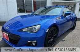 subaru brz 2014 -SUBARU--BRZ ZC6--ZC6-016621---SUBARU--BRZ ZC6--ZC6-016621-