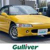 honda beat 1992 -HONDA--Beat E-PP1--PP1-1024640---HONDA--Beat E-PP1--PP1-1024640- image 1