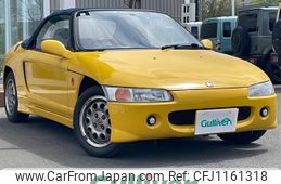 honda beat 1992 -HONDA--Beat E-PP1--PP1-1024640---HONDA--Beat E-PP1--PP1-1024640-