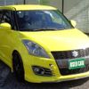 suzuki swift 2012 quick_quick_CBA-ZC32S_104124 image 2