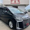toyota alphard 2018 quick_quick_AGH30W_AGH30-0203122 image 12