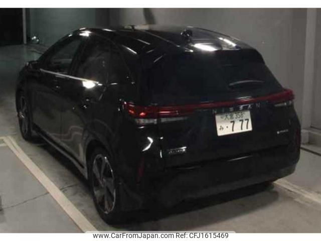 nissan aura 2022 CFJ1615469 image 2