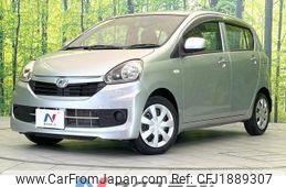 daihatsu mira-e-s 2015 CFJ1889307