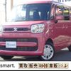 suzuki spacia 2018 quick_quick_DAA-MK53S_MK53S-171924 image 5