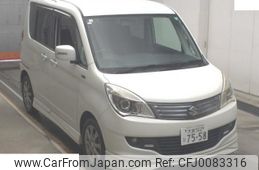 suzuki solio 2012 quick_quick_DBA-MA15S_MA15S-144524