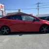 toyota prius 2017 -TOYOTA--Prius DAA-ZVW51--ZVW51-8042584---TOYOTA--Prius DAA-ZVW51--ZVW51-8042584- image 11