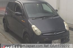 subaru r2 2008 -SUBARU--R2 RC1--105206---SUBARU--R2 RC1--105206-
