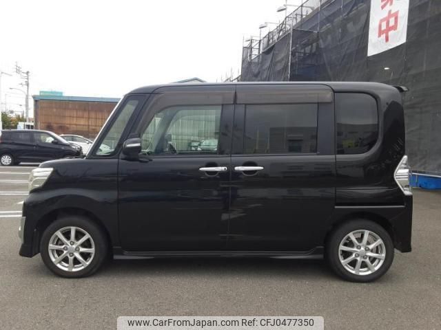 daihatsu tanto 2014 quick_quick_DBA-LA600S_LA600S-0094630 image 2