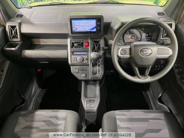 daihatsu taft 2022 -DAIHATSU--Taft 5BA-LA900S--LA900S-0121631---DAIHATSU--Taft 5BA-LA900S--LA900S-0121631- image 2