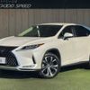 lexus rx 2020 -LEXUS--Lexus RX DAA-GYL20W--GYL20-0010687---LEXUS--Lexus RX DAA-GYL20W--GYL20-0010687- image 1