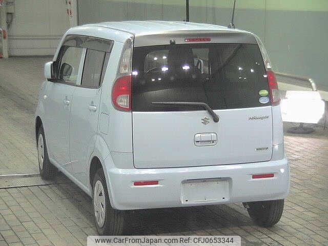 suzuki mr-wagon 2013 -SUZUKI--MR Wagon MF33S--644833---SUZUKI--MR Wagon MF33S--644833- image 2