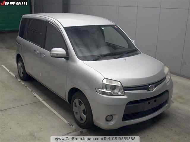 toyota sienta 2013 -TOYOTA--Sienta NCP81G--NCP81-5187626---TOYOTA--Sienta NCP81G--NCP81-5187626- image 1