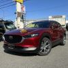 mazda cx-3 2019 -MAZDA--CX-30 5BA-DMEP--DMEP-102102---MAZDA--CX-30 5BA-DMEP--DMEP-102102- image 2