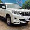 toyota land-cruiser-prado 2020 -TOYOTA--Land Cruiser Prado CBA-TRJ150W--TRJ150-0113790---TOYOTA--Land Cruiser Prado CBA-TRJ150W--TRJ150-0113790- image 18