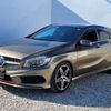 mercedes-benz a-class 2014 -MERCEDES-BENZ--Benz A Class DBA-176044--WDD1760442J173803---MERCEDES-BENZ--Benz A Class DBA-176044--WDD1760442J173803- image 9