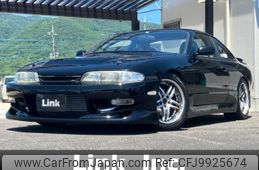 nissan silvia 1995 -NISSAN--Silvia E-S14--S14-044441---NISSAN--Silvia E-S14--S14-044441-