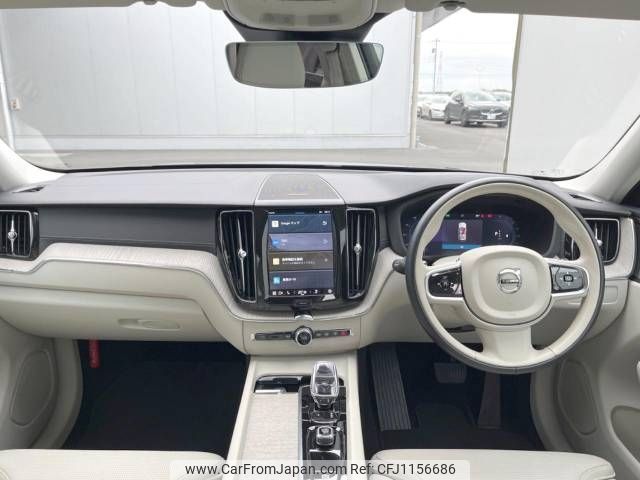 volvo xc60 2023 -VOLVO--Volvo XC60 5AA-UB420TXCM--YV1UZL1M4P1358193---VOLVO--Volvo XC60 5AA-UB420TXCM--YV1UZL1M4P1358193- image 2