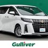 toyota alphard 2020 -TOYOTA--Alphard 6AA-AYH30W--AYH30-0110607---TOYOTA--Alphard 6AA-AYH30W--AYH30-0110607- image 1