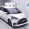 toyota sienta 2018 -TOYOTA--Sienta NSP170G-7141219---TOYOTA--Sienta NSP170G-7141219- image 1