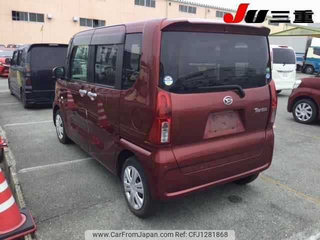 daihatsu tanto 2020 -DAIHATSU 【後日 】--Tanto LA650S--0069019---DAIHATSU 【後日 】--Tanto LA650S--0069019- image 2