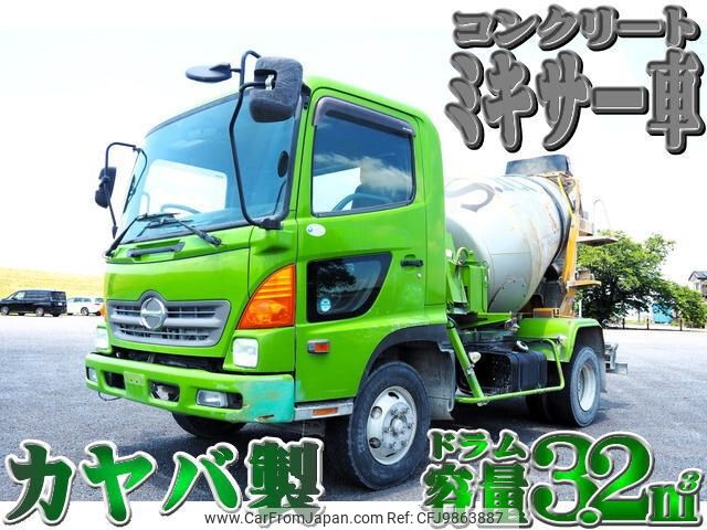 hino ranger 2007 -HINO--Hino Ranger BDG-FC7JCWA--FC7JCW-11280---HINO--Hino Ranger BDG-FC7JCWA--FC7JCW-11280- image 1