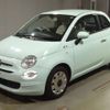 fiat 500 2020 -FIAT--Fiat 500 31212-ZFA3120000JD76196---FIAT--Fiat 500 31212-ZFA3120000JD76196- image 1
