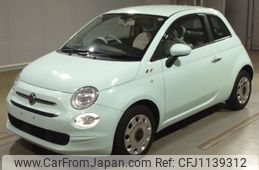 fiat 500 2020 -FIAT--Fiat 500 31212-ZFA3120000JD76196---FIAT--Fiat 500 31212-ZFA3120000JD76196-