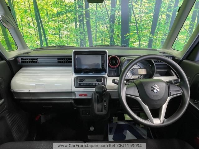 suzuki spacia 2018 quick_quick_MK53S_MK53S-144693 image 2