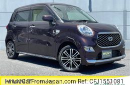 daihatsu cast 2021 CFJ1551081