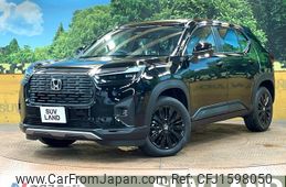 honda wr-v 2025 CFJ1598050
