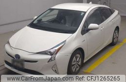 toyota prius 2016 -TOYOTA--Prius DAA-ZVW51--ZVW51-6018265---TOYOTA--Prius DAA-ZVW51--ZVW51-6018265-