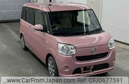 daihatsu move-canbus 2020 -DAIHATSU--Move Canbus LA800S-0218684---DAIHATSU--Move Canbus LA800S-0218684-