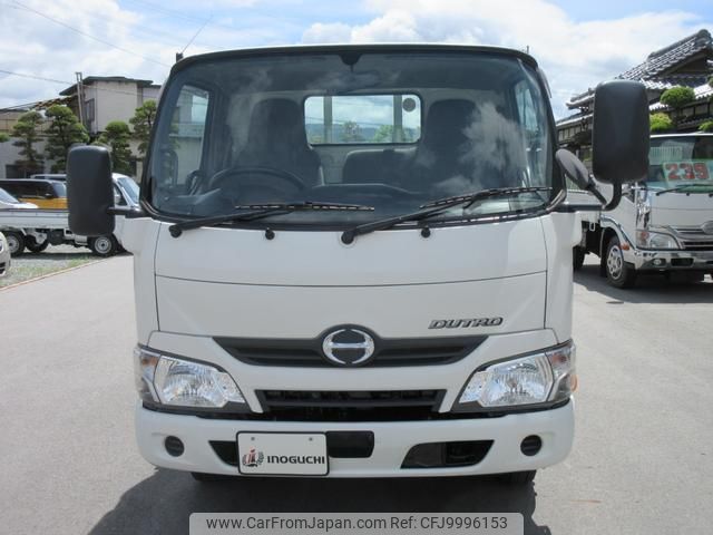 hino dutro 2017 GOO_NET_EXCHANGE_0800210A30240711W001 image 2