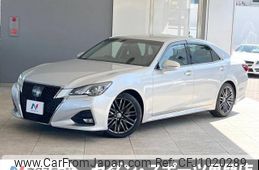 toyota crown 2016 CFJ1020289