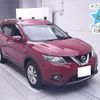 nissan x-trail 2014 -NISSAN 【群馬 335ﾄ83】--X-Trail NT32-019322---NISSAN 【群馬 335ﾄ83】--X-Trail NT32-019322- image 1